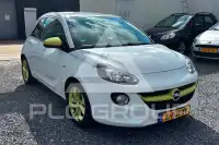 2013 Opel Adam