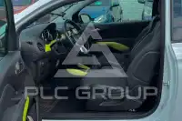 2013 Opel Adam