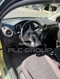 2013 Opel Adam