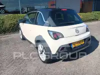 2013 Opel Adam