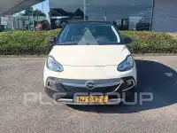 2013 Opel Adam