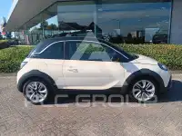 2013 Opel Adam