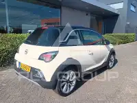 2013 Opel Adam