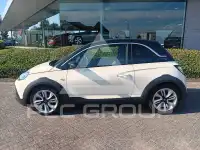 2013 Opel Adam