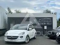 2013 Opel Adam