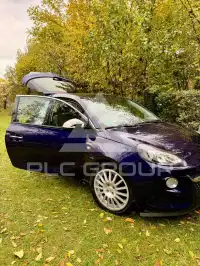 2013 Opel Adam