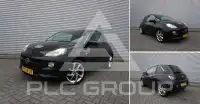 2013 Opel Adam