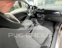 2013 Opel Adam
