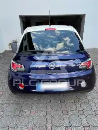 2013 Opel Adam