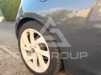 2013 Opel Adam