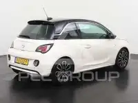 2013 Opel Adam