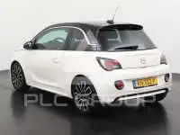 2013 Opel Adam