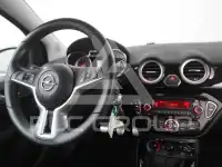 2013 Opel Adam