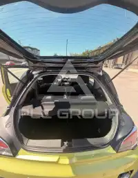 2013 Opel Adam