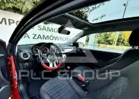 2013 Opel Adam
