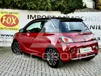 2013 Opel Adam