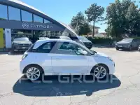 2013 Opel Adam