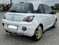 2013 Opel Adam