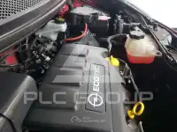 2013 Opel Adam