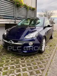 2013 Opel Adam