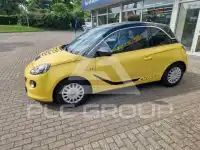 2013 Opel Adam