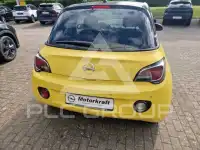 2013 Opel Adam