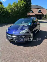 2013 Opel Adam