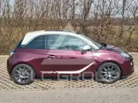 2013 Opel Adam