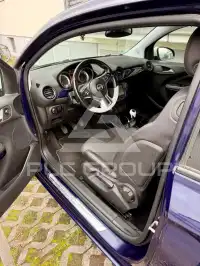 2013 Opel Adam