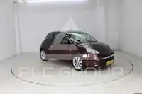 2013 Opel Adam