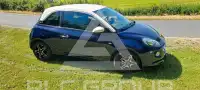 2013 Opel Adam
