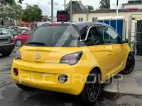 2013 Opel Adam