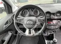 2013 Opel Adam