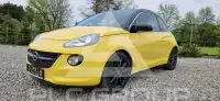 2013 Opel Adam