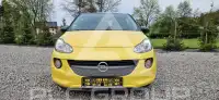 2013 Opel Adam