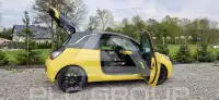 2013 Opel Adam