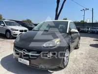 2013 Opel Adam