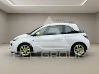 2013 Opel Adam