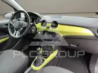 2013 Opel Adam