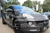 2013 Opel Adam