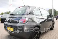 2013 Opel Adam