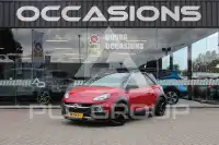 2013 Opel Adam