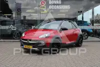 2013 Opel Adam