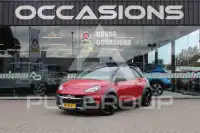 2013 Opel Adam