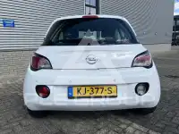 2013 Opel Adam