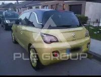 2013 Opel Adam