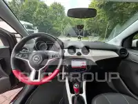 2013 Opel Adam