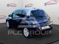 2013 Opel Adam
