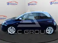 2013 Opel Adam