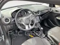 2013 Opel Adam